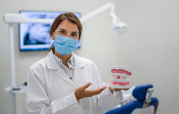Best Urgent Dental Care for Toothache in Oakton, VA