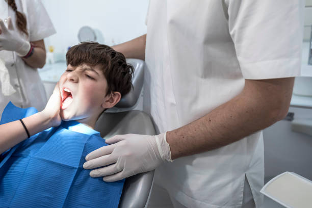 Best Weekend Emergency Dentist in Oakton, VA