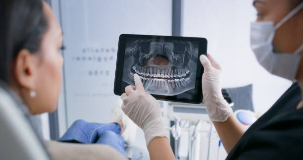 Best Emergency Dentist for Lost Fillings or Crowns in Oakton, VA