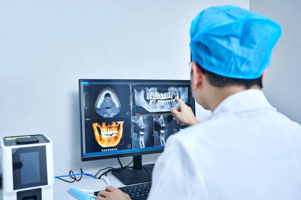 Best Pediatric Emergency Dentist in Oakton, VA