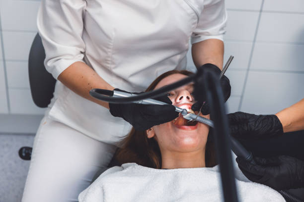 Best Emergency Dentist for Knocked-Out Tooth in Oakton, VA