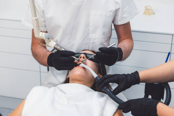 Best Emergency Cosmetic Dentistry in Oakton, VA